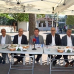 Osmangazi Belediyesi’nden kentsel dönüşüm hamlesi