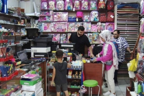 Küçükçekmece Belediyesi’nden 6 bin öğrenciye kırtasiye desteği