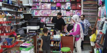 Küçükçekmece Belediyesi’nden 6 bin öğrenciye kırtasiye desteği