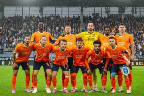 Başakşehir, play-off için sahaya çıkıyor