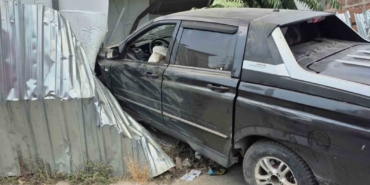 Bağcılar’da yaşanan kazada faciadan dönüldü: O anlar kamerada