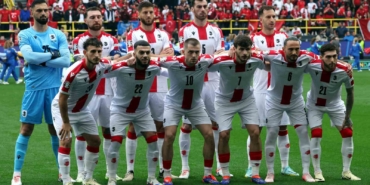 Gürcistan’ın aday kadrosu açıklandı