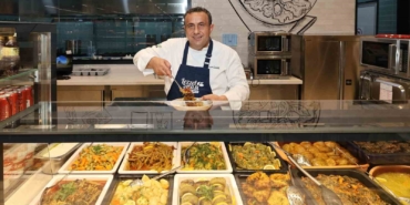 CarrefourSA, yeme içme sektöründeki ‘Lezzet Arası’ yatırımlarına devam ediyor