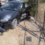 Bilecik’te meydana gelen trafik kazasında 6 kişi yaralandı