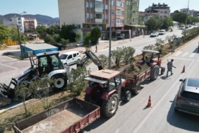 Osmaneli estetiğine yeni adım