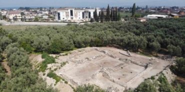 İznik’te ecdad yadigarı eserler ayağa kalkıyor