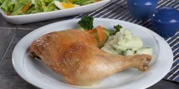 ABD Tarım Bakanlığına göre Türkiye’de kişi başı tavuk tüketimi 25 kilogram geçecek