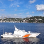 Kaybolan Rus yüzücüyü arama çalışmaları Kandilli’de devam ediyor