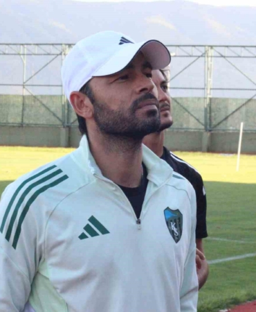 Selçuk İnan: "Artık rakiplerimizden üstün olma zamanı geldi"