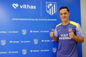 Atletico Madrid, Giacomo Raspadori’yi kadrosuna kattı
