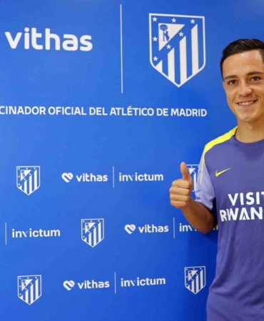 Atletico Madrid, Giacomo Raspadori’yi kadrosuna kattı