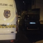 Sultanbeyli’de silahlı kavga