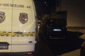 Sultanbeyli’de silahlı kavga