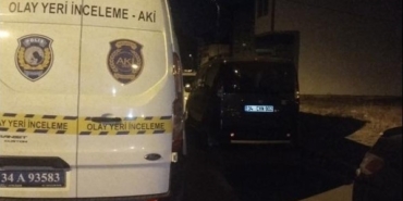 Sultanbeyli’de silahlı kavga