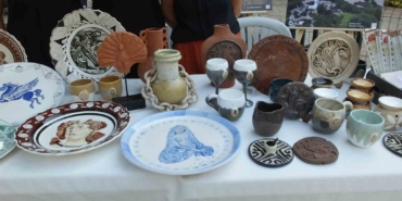 Balıkesir’de Uluslararası Adra Fest konserle başladı