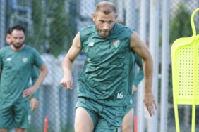 Bursaspor’da 1461 Trabzon mesaisi sürüyor