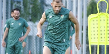 Bursaspor’da 1461 Trabzon mesaisi sürüyor