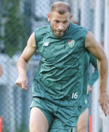 Bursaspor’da 1461 Trabzon mesaisi sürüyor