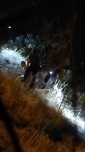 Kartal’da otluk alanda ateş yakan şahıslara tutuklama talebi