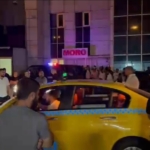 Eyüpsultan’da silahlı saldırıya uğrayan taksici hayatını kaybetti