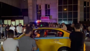 Eyüpsultan’da silahlı saldırıya uğrayan taksici hayatını kaybetti