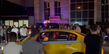 Eyüpsultan’da silahlı saldırıya uğrayan taksici hayatını kaybetti