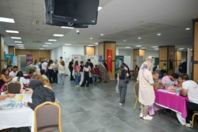 "Tercih ve Tanıtım Fuarı" Esenyurtlu gençleri üniversitelerle buluşturdu