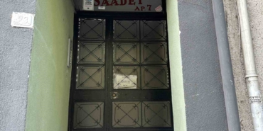 Beşiktaş’ta 24 yaşındaki üniversite öğrencisinin şüpheli ölümü