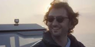 Ünlü iş adamı Halit Yukay denizde kayboldu: Yatı parçalanmış halde bulundu