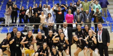 Basketbolun feneri Darıca’da yanacak