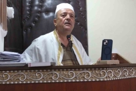 Balıkesirli imamın vaazları 3 ilçeden vatandaşları buluşturuyor