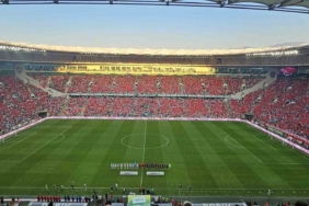 TFF 2. Lig: Bursaspor: 1 - 1461 Trabzon FK: 0