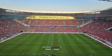 TFF 2. Lig: Bursaspor: 1 - 1461 Trabzon FK: 0