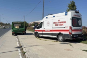 Arnavutköy’de yol kenarında erkek cesedi bulundu