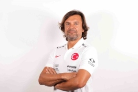 Serkan Damla, A Milli Takım teknik ekibine katıldı