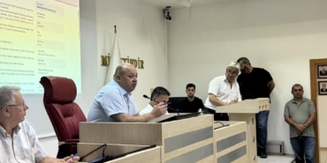 Gönen’de kamu zararı tartışması