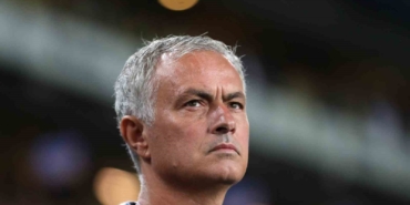 Jose Mourinho, Benfica’ya karşı üstün