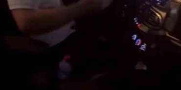 İstanbul’da taksi şoförlerinin yolcu seçtiği anlar kamerada