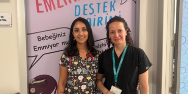 Uzman Dr. Uğurlu: "Anne sütü kronik hastalıklara karşı koruyucu"