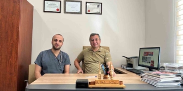 Tıp Fakültesinden TÜSEB destekli proje