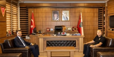 Söğüt şenliklerinde alınacak tedbirler görüşüldü