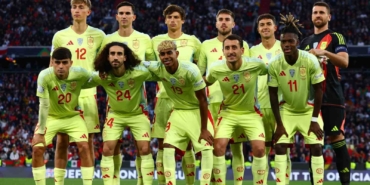 İspanya’nın aday kadrosu açıklandı