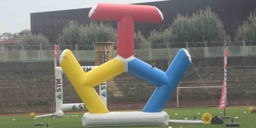 TEKNOFEST Drone Şampiyonası 2. etap heyecanı Yalova’da yaşanıyor