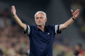 Jose Mourinho, Feyenoord’a karşı rövanşı yine kazandı