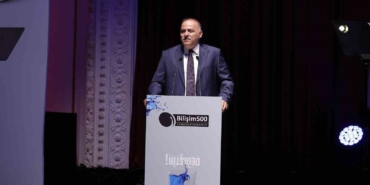 Bakan Yardımcısı Sayan, "Alnım ak, başım dik, kimseye veremeyeceğim hesap, ispat edemeyeceğimiz bir şey yok"