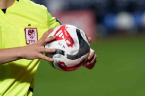 Trendyol Süper Lig’de 4. haftanın hakemleri belli oldu