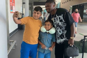 El Bilal Toure, İstanbul’da