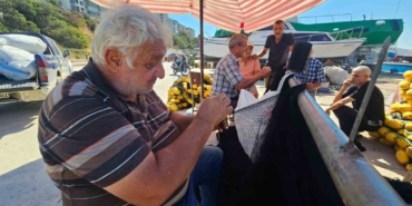 Balıkçılar "Vira Bismillah" demek için gün sayıyor