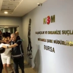Interpol tarafından aranan ‘Golani’ çetesine operasyon: 9 şüpheli tutuklandı