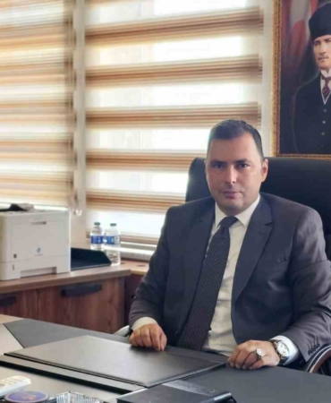Bandırma’nın Yeni Cumhuriyet Başsavcısı görevine başladı